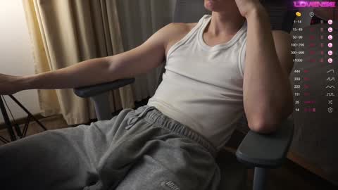 Mike XMaestro 3369 online show from 20, 12, 2024