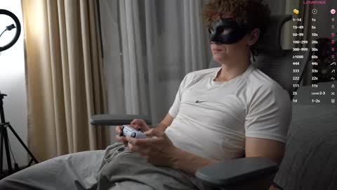 Mike XMaestro 3369 online show from 2, 3, 2026