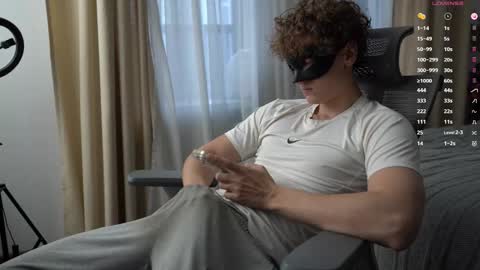 Mike XMaestro 3369 online show from 9, 3, 2026