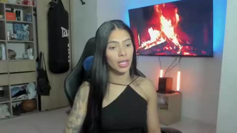 Maeve online show from 19, 7, 2026