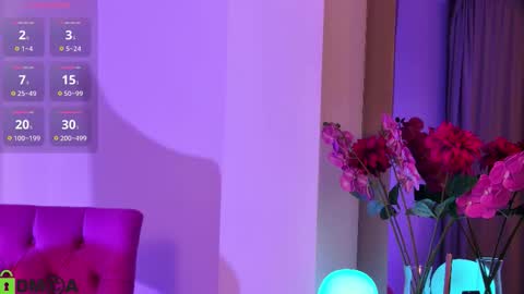 M. online show from 9, 10, 2025