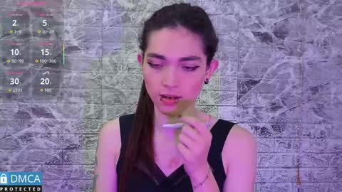 maevekuro online show from 3, 10, 2025