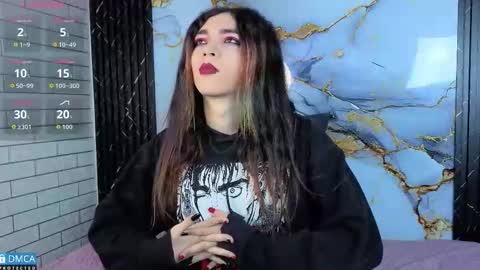 maevekuro online show from 15, 1, 2026