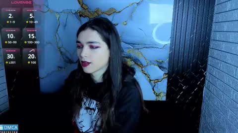 maevekuro online show from 17, 2, 2026