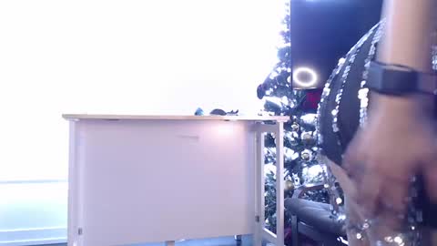 Snapshot of maevemads chatting on 16, 1, 2025 Meaves online show from 16, 1, 2025