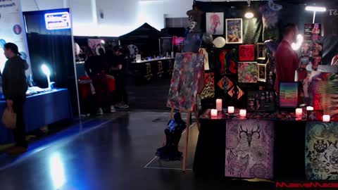 Snapshot of maevemads chatting on 1, 2, 2025 Meaves online show from 1, 2, 2025