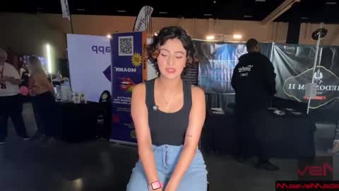 Meaves online show from 9, 11, 2025