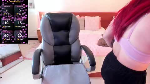 mafe_kailina online show from 17, 3, 2026