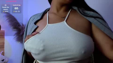 mafevelezzz online show from 14, 10, 2025