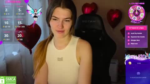 Snapshot of mag1c_eyes chatting on 9, 2, 2025 mag1c_eyes online show from 9, 2, 2025