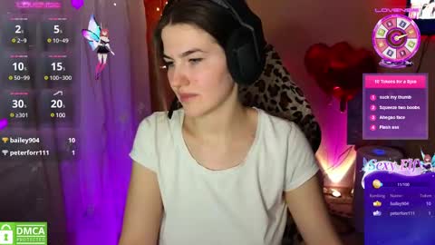 Snapshot of mag1c_eyes chatting on 4, 3, 2025 mag1c_eyes online show from 4, 3, 2025