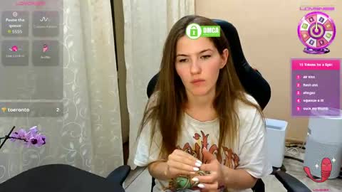 Snapshot of mag1c_eyes chatting on 20, 5, 2026 mag1c_eyes online show from 20, 5, 2026