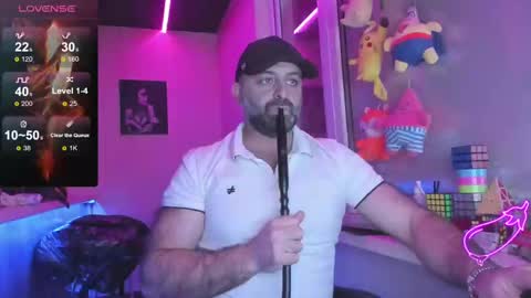 Magabear online show from 2, 3, 2025