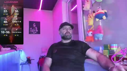 Magabear online show from 9, 3, 2025