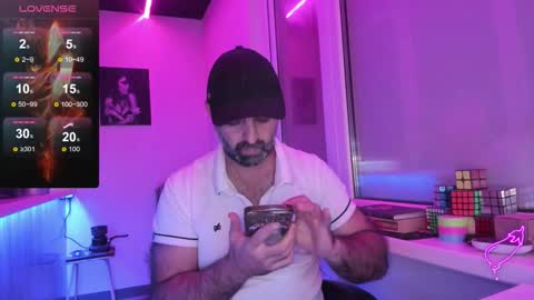 Magabear online show from 30, 9, 2025