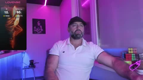 Magabear online show from 5, 10, 2025