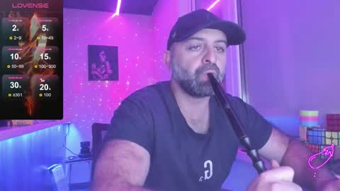 Magabear online show from 19, 10, 2025