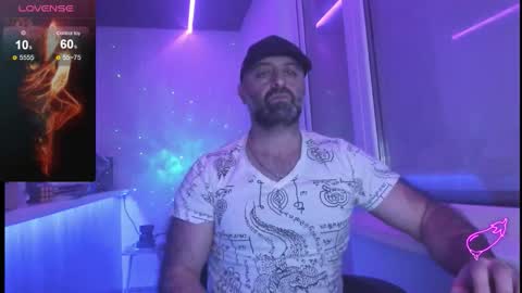 Magabear online show from 19, 11, 2025