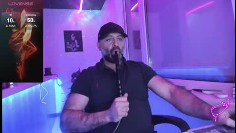 Magabear online show from 21, 11, 2025