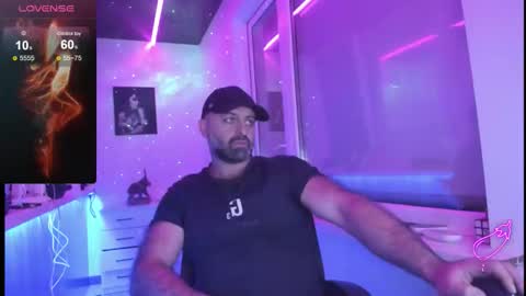 Magabear online show from 24, 11, 2025