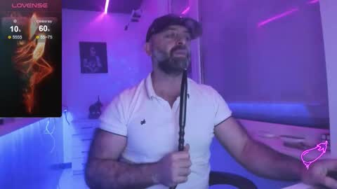 Magabear online show from 1, 12, 2025