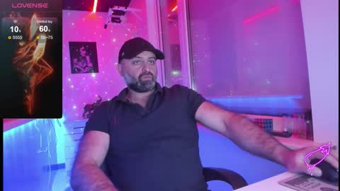 Magabear online show from 19, 12, 2025