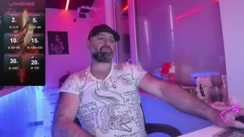 Magabear online show from 6, 1, 2026