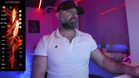 Magabear online show from 23, 3, 2026