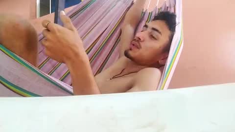 Snapshot of magallanes2134 chatting on 21, 9, 2025 magallanes2134 online show from 21, 9, 2025