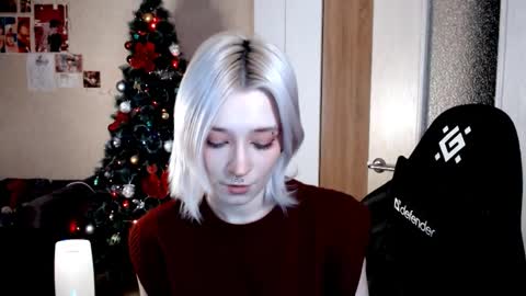 Sophia online show from 16, 12, 2025