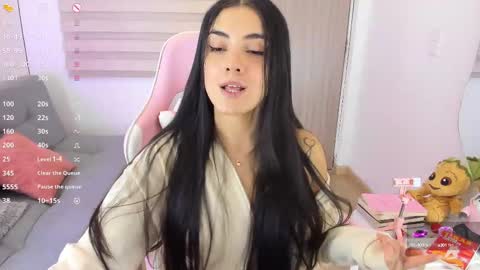 Eva online show from 30, 9, 2025