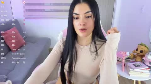 Eva online show from 27, 10, 2025