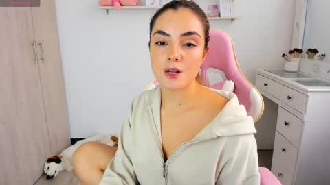 Eva online show from 14, 4, 2026