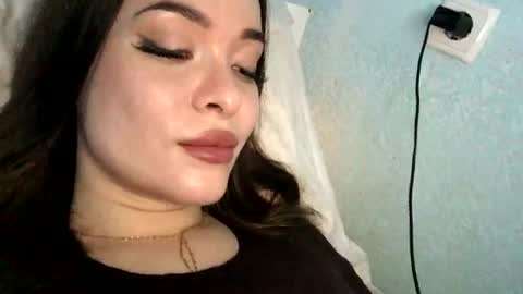 Snapshot of magggg658318 chatting on 1, 7, 2026 magggg658318 online show from 1, 7, 2026