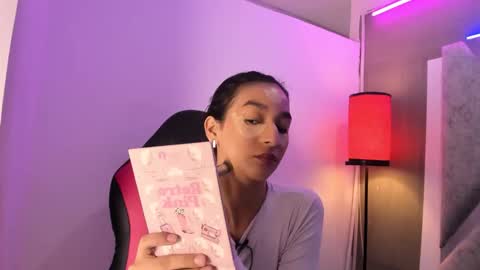 Maggie online show from 15, 12, 2025