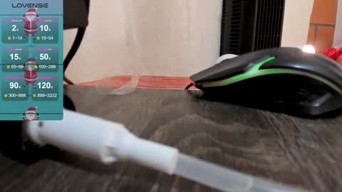 ISABEL online show from 26, 12, 2024