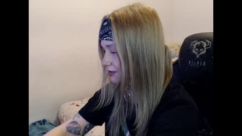 Magdalene Swaggy online show from 7, 12, 2024