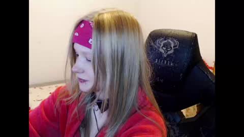 Magdalene Swaggy online show from 19, 1, 2025