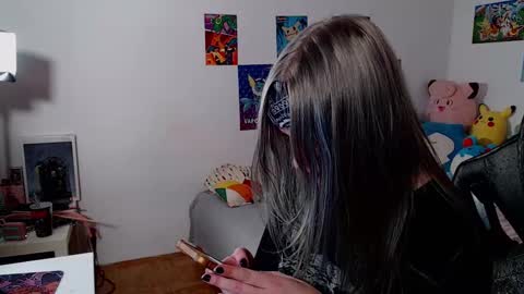 Magdalene Swaggy online show from 3, 10, 2025