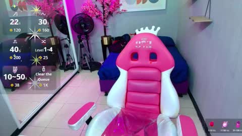 Maggy online show from 17, 10, 2025