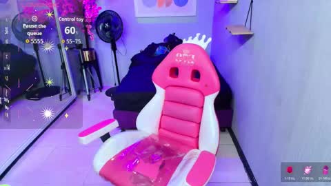 Maggy online show from 25, 10, 2025