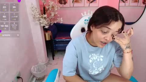 Maggy online show from 26, 6, 2026
