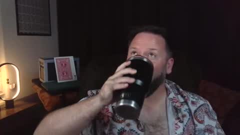 Magic online show from 14, 10, 2025