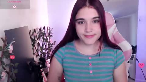 Luna  online show from 20, 3, 2026