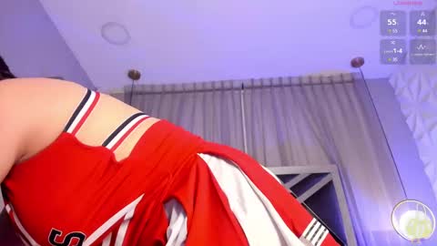 magic_aliice online show from 26, 2, 2025