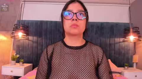 magic_angela online show from 4, 12, 2025