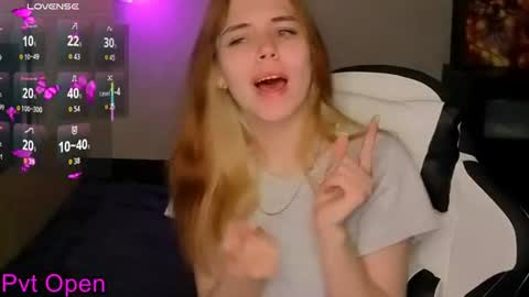 Bella online show from 24, 6, 2026