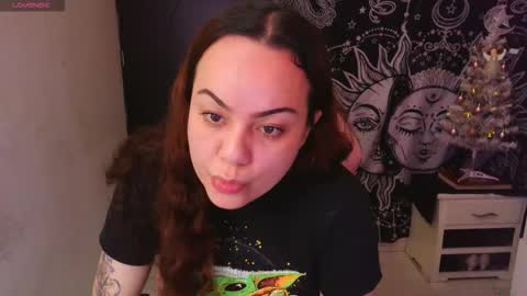 Claire online show from 24, 11, 2025