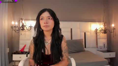 Snapshot of magic_isis_ chatting on 16, 1, 2026 Magic isis online show from 16, 1, 2026