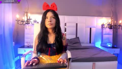 Snapshot of magic_isis_ chatting on 8, 2, 2026 Magic isis online show from 8, 2, 2026